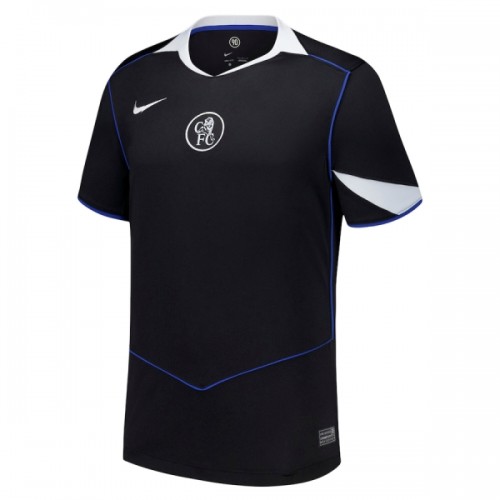 Camiseta Chelsea Tercera 2025-26 Camiseta Chelsea Tercera 2025-26